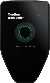 Trezor 安全 5