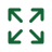 Arrow Out Icon
