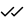 Check Icon