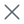 Close Icon