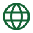 Globe Icon