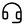 Headset Icon