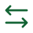 Arrow Left Right Icon