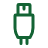Cable Micro Icon