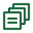 Notes Alt Icon