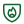 Shield Fire Icon
