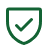 Shied Check Icon