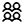 User Four Icon