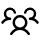 User Three Icon