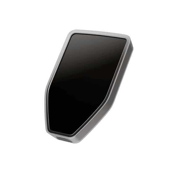 Trezor Safe 5 保险杠