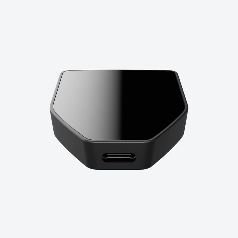Trezor 安全 5